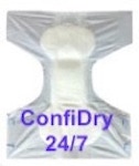 click here to go to the confidry 24/7 briefs full review