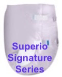 click here to go to the superio signature series briefs full review