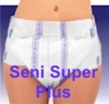 click here to go to the seni super plus briefs full review
