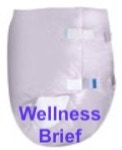 click here to go to the wellness briefs full review